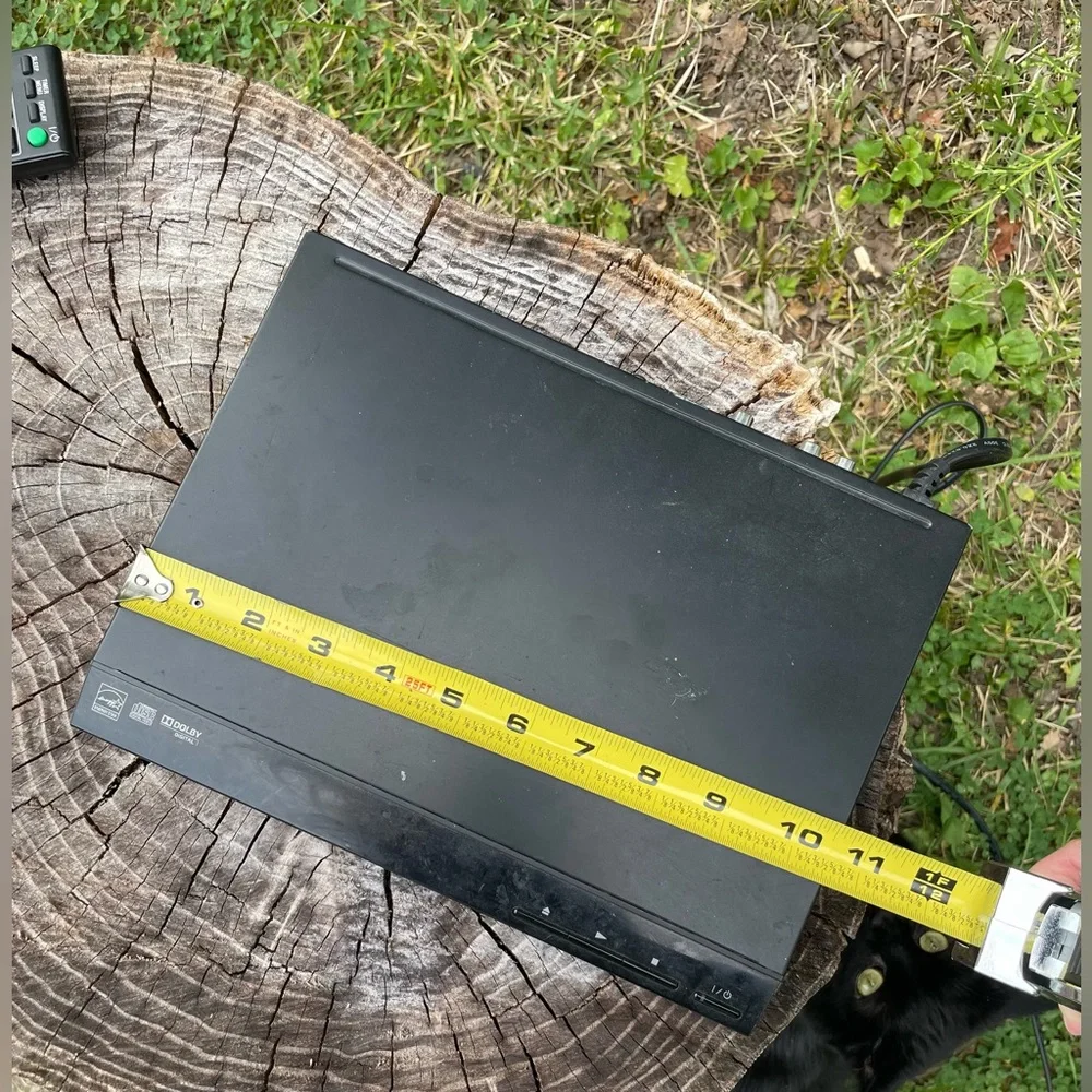 Sony DVD Player
